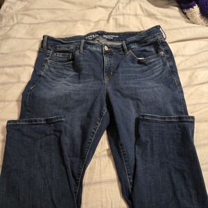 Torrid Women's Blue Jeans